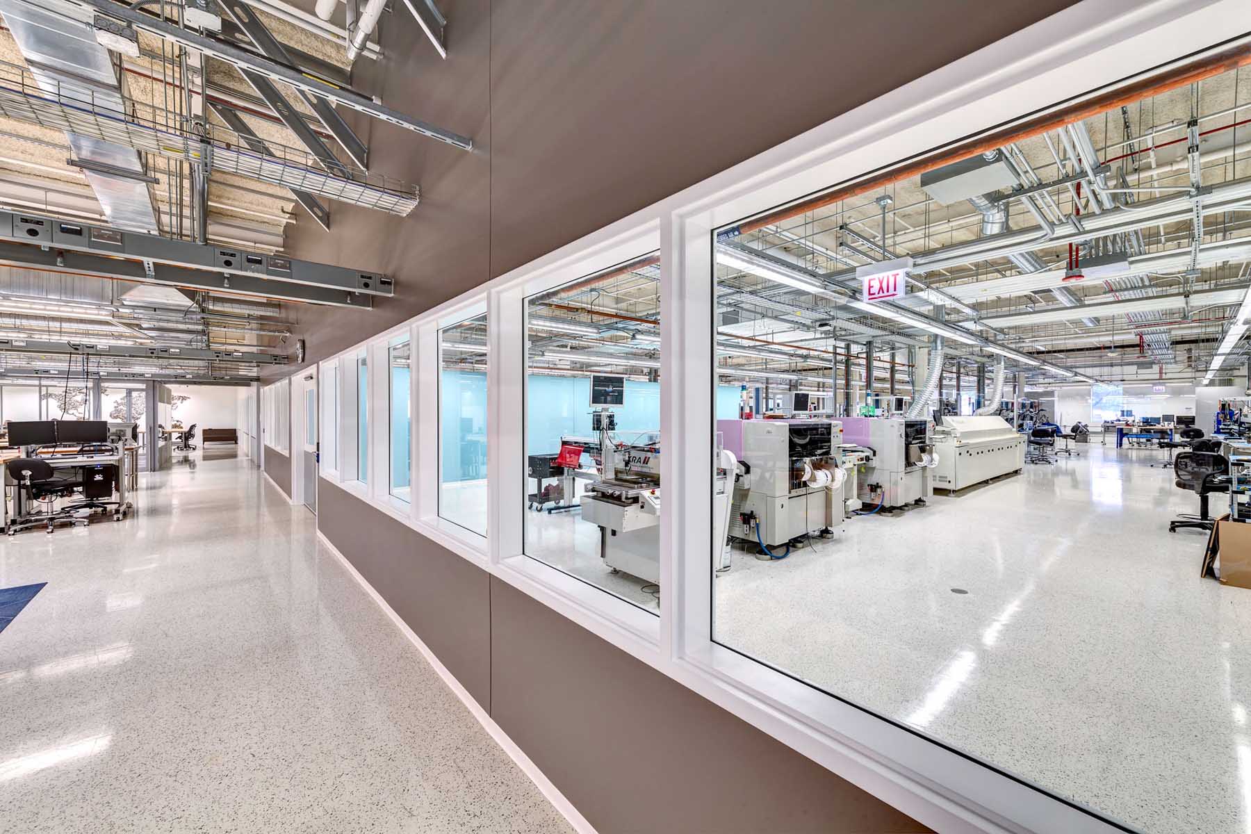 mHub 3