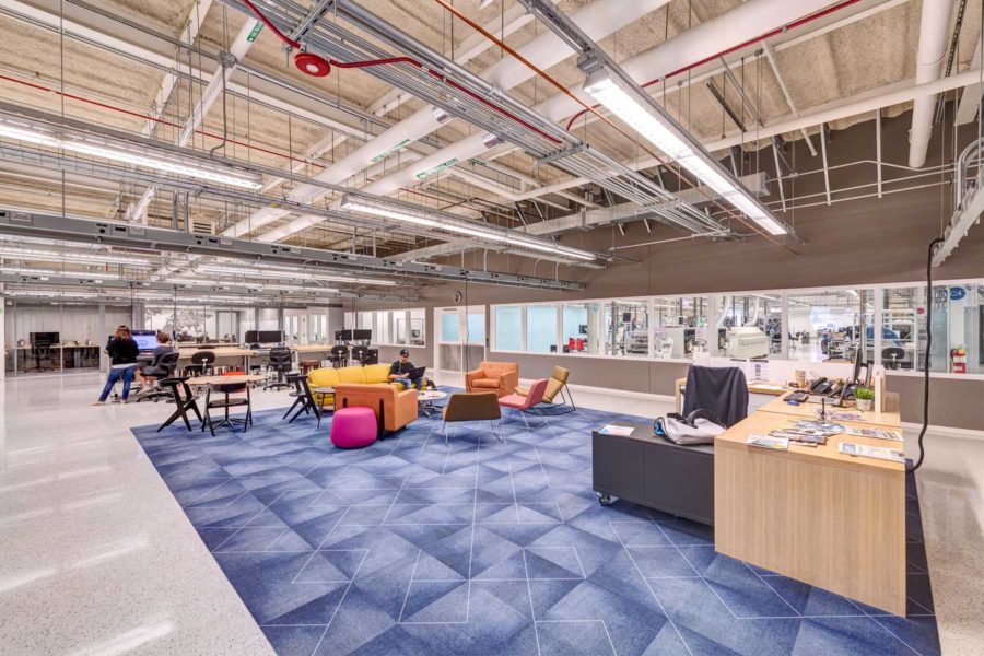 mHub 4
