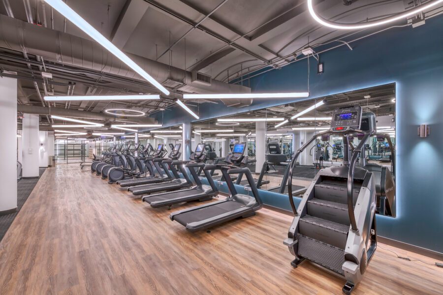 1 S State Amenities