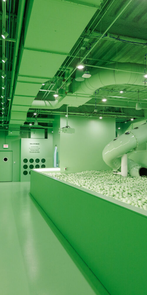 Color Factory
