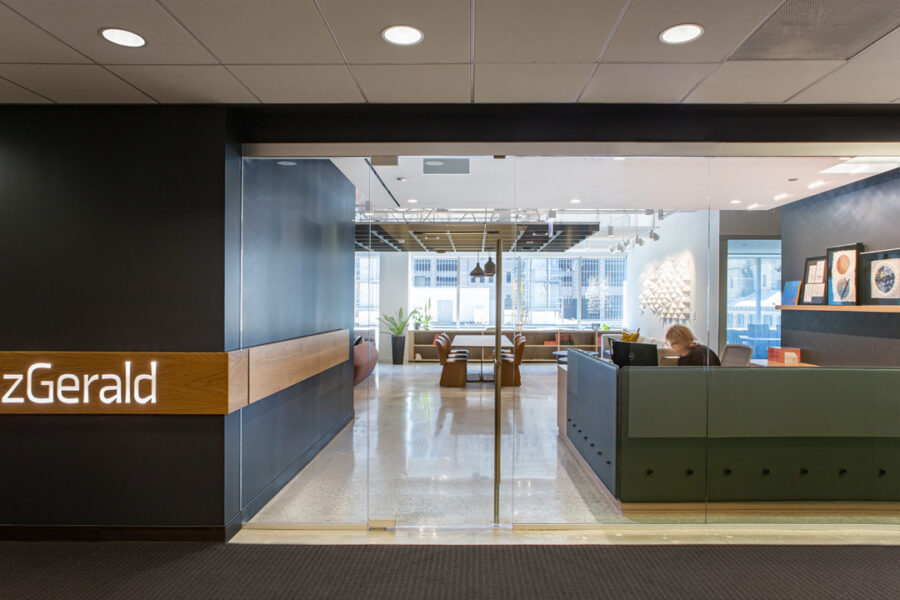 Fitzgerald Architects