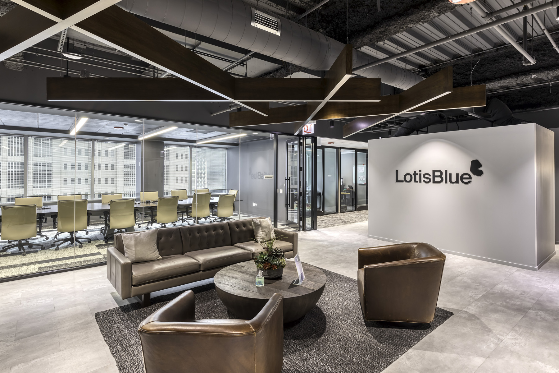 Lotis Blue